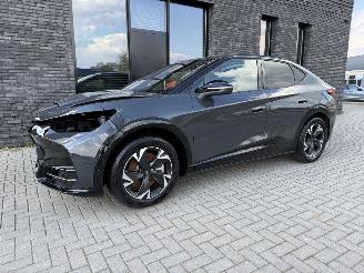 Cupra Tavascan 82kWh 286PK Aut. Business Plus picture 2