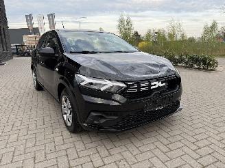 Dacia Sandero 1.0 TCe 91PK Essential picture 6