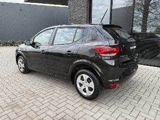 Dacia Sandero 1.0 TCe 91PK Essential picture 15