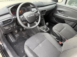 Dacia Sandero 1.0 TCe 91PK Essential picture 17