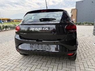 Dacia Sandero 1.0 TCe 91PK Essential picture 12