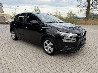 Dacia Sandero 1.0 TCe 91PK Essential picture 7