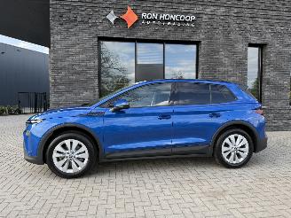 Damaged car Skoda Elroq 60 NEW! 204PK Aut. Business Edition Plus! 2026/4