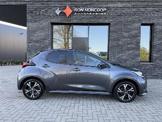 skadebil auto Toyota Yaris 1.5 VVT-i 125PK First Edition Style 2024/8