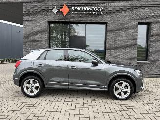 Schadeauto Audi Q2 35 TFSI 150PK S-tronic S-line NEW! 2025/12