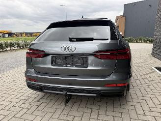 Audi A6 avant 55 TFSI e Quattro 367PK S-tronic S-line FULL OPTIONS! picture 8