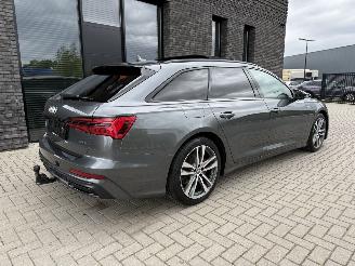 Audi A6 avant 55 TFSI e Quattro 367PK S-tronic S-line FULL OPTIONS! picture 6