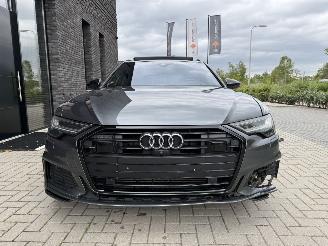 Audi A6 avant 55 TFSI e Quattro 367PK S-tronic S-line FULL OPTIONS! picture 16