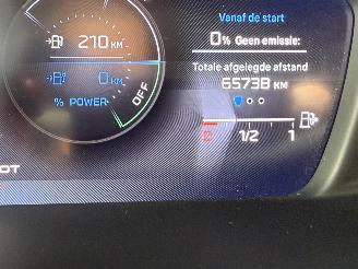 Peugeot 308 1.6 Hybrid PHEV 180PK EAT8 Allure picture 29