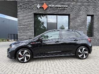 Vaurioauto  passenger cars Volkswagen Polo GTI 2.0 TSI 207PK DSG7 2025/3