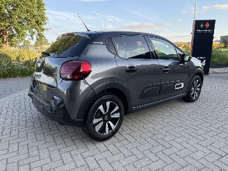 Citroën C3 1.2 PureTech 83PK Shine picture 10