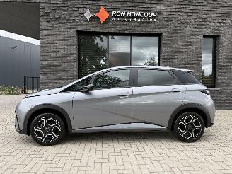 skadebil auto BYD Dolphin DESIGN 60.4kWh 204PK Aut. 2024/4