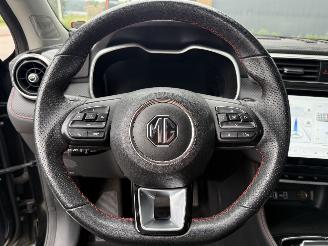 MG ZS EV Long Range 70kWh 157PK Aut. Luxury picture 19