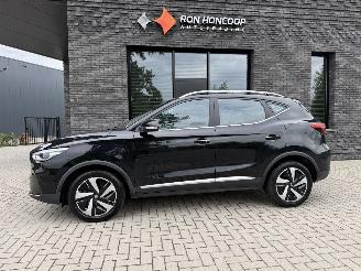 Coche accidentado MG ZS EV Long Range 70kWh 157PK Aut. Luxury 2025/7