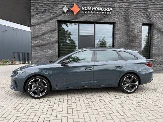 Coche accidentado Cupra Leon ST NEW! 1.5 eTSI 150PK DSG7 2026/5