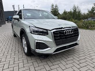Audi Q2 35 TFSI 150PK S-tronic Prestige picture 6