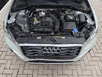 Audi Q2 35 TFSI 150PK S-tronic Prestige picture 37