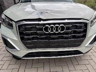 Audi Q2 35 TFSI 150PK S-tronic Prestige picture 34