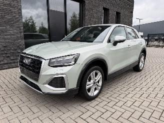 Audi Q2 35 TFSI 150PK S-tronic Prestige picture 3