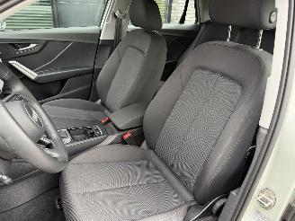 Audi Q2 35 TFSI 150PK S-tronic Prestige picture 18