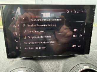 Audi Q2 35 TFSI 150PK S-tronic Prestige picture 25