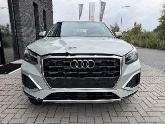 Audi Q2 35 TFSI 150PK S-tronic Prestige picture 5