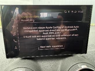 Audi Q2 35 TFSI 150PK S-tronic Prestige picture 23