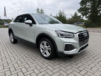 Audi Q2 35 TFSI 150PK S-tronic Prestige picture 7