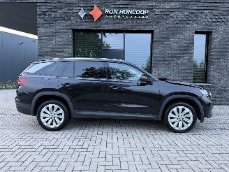škoda osobní automobily Skoda Kodiaq 1.5 TSI MHEV 150PK DSG7 Business Plus 7-Personen PANO! 2024/7