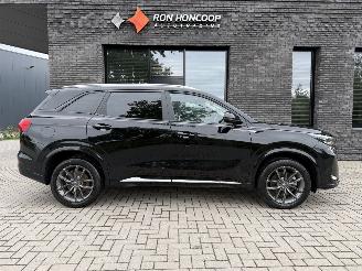 skadebil auto DFSK Navor E5 Luxury 1.5 PHEV 218PK Aut. 7-Personen PANO! 2025/8