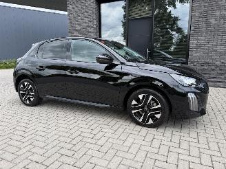 Peugeot 208 NEW MOD. 1.2 Turbo 101PK Allure picture 2