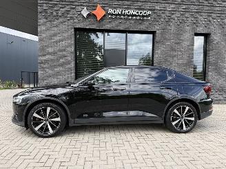 Unfallwagen Polestar 2 Long Range 78kWh Dual Motor AWD 408PK Aut. PANO VOL! 2021/7