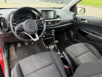Kia Picanto LED Navi camera picture 11