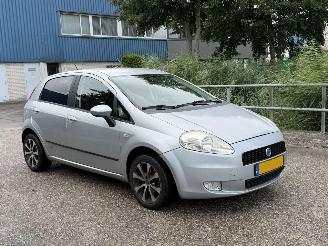 Fiat  1.2 Edizione Cool 5 deurs Airco picture 5