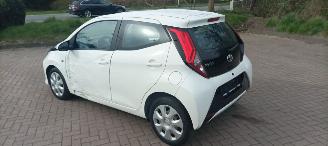 Toyota Aygo  picture 7