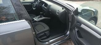 Audi A5 Sportback 2.0-TDI Automaat Navi Xenon Led Climatecontrol CruiseControl Stoelverwarming Lichtautomaat Regensensor pdc Control 18-inch audi velgen Afneembare trekhaak picture 16