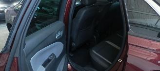 Opel Crossland Innovation 1.2-Turbo 110pk Automaat Navi Led Climatecontrol CruiseControl Stoelverwarming Lichtautomaat Privacyglas Stuurwiel met verwarming inklapbare buitenspiegels Dimmende binnenspiegel Half leren bekleding trekhaak 16-inch Opel velgen picture 13