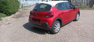 Citroën C3 You! 1.2-Benzine 83pk Airco Stoelverwarming Lichtautomaat Drivelane assistent Led koplampen led Dagrijverlichting Dab audio systeem Bi-Color pearl metallic Lak picture 4