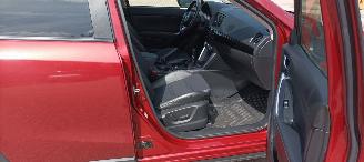 Mazda CX-5 2.2-Diesel 175pk AWD Leder Sportstoelen Memory Navi Xenon Climatecontrol CruiseControl Achteruirijcamera Stoelverwarming Lichtautomaat Privacyglas picture 24