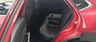 Mazda CX-30 1.8-skyactiv Executive Navi Head-up Keyless entry Leder Zwart/Bruin Climatecontrol Stoelverwarming Regensensor Drivelane assistent Dimmende binnenspiegel Achteruitrijcamera Elektrische achterklep picture 26