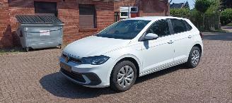 Volkswagen Polo 1.0-mpi 80pk Airconditioning Led koplampen Virtual Cockpit Frontassistent  Drivelane assistent Stoelverwarming Cruisecontrol picture 10