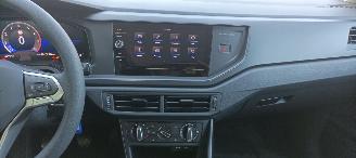 Volkswagen Polo 1.0-mpi 80pk Airconditioning Led koplampen Virtual Cockpit Frontassistent  Drivelane assistent Stoelverwarming Cruisecontrol picture 24