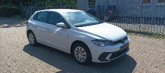 Schadeauto Volkswagen Polo  2026/1