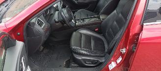 Mazda 6 Executive Line 2.2 Automatik 4x4 Full-Leder Full-Led Navi JBL-audio headup Display keyless Entry trekhaak Blindspot systeem Climatecontrol CruiseControl met radar picture 16