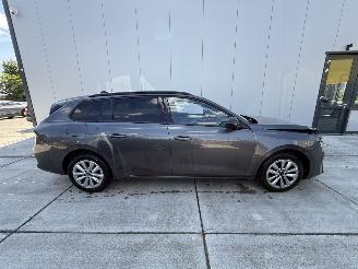 Opel Astra 1.2 Turbo Edition NAVI-PDC-CAMERA picture 7