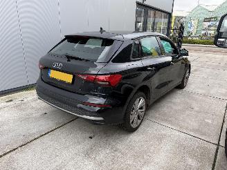 Audi A3 40 TFSI e Pro Line PHEV -NAVI-CLIMA-PDC picture 5