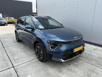 škoda osobní automobily Kia Niro e-Niro Executive Line 64.8 kWh-SCHUIFDAK-LEDER-CAMERA-NAVI 2024/4