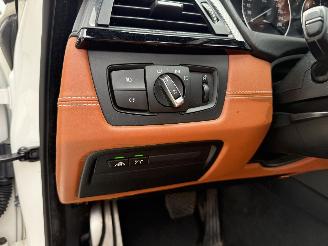 BMW 4-serie 428i xDrive High Executive-LEDER-SCHUIFDAK-NAVI-CAMERA picture 16