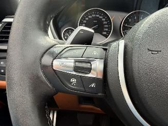 BMW 4-serie 428i xDrive High Executive-LEDER-SCHUIFDAK-NAVI-CAMERA picture 18