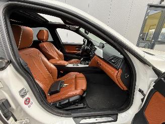 BMW 4-serie 428i xDrive High Executive-LEDER-SCHUIFDAK-NAVI-CAMERA picture 12